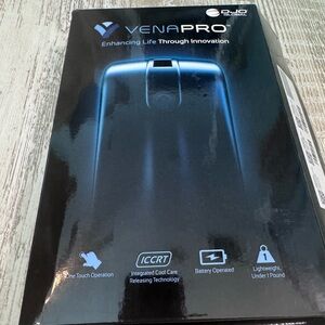 VENAPRO DVT leg compression device